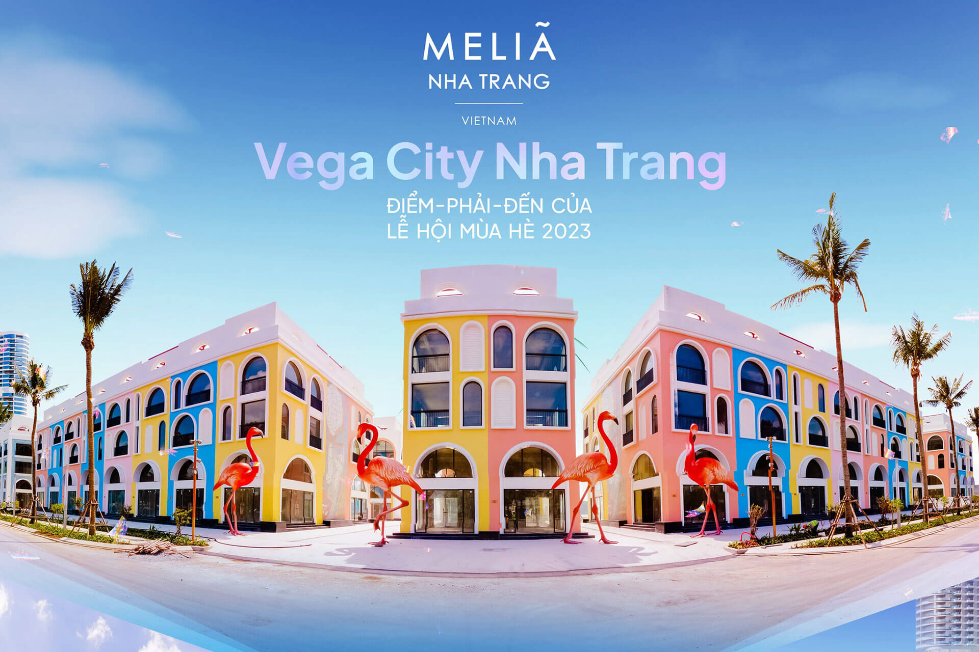 Vega City Nha Trang